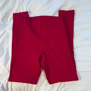 Lululemon Align Pant II 25”